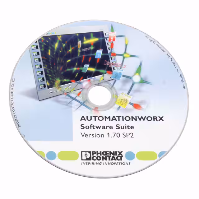 2985275 Phoenix Contact Accessoires